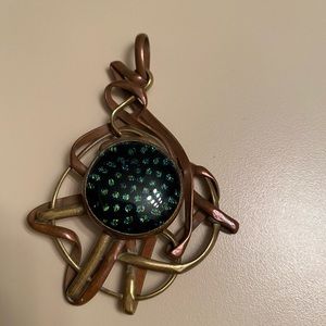 Unique pendant